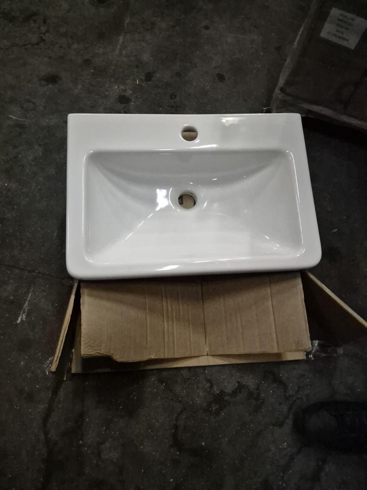 Meuble de Salle de bain