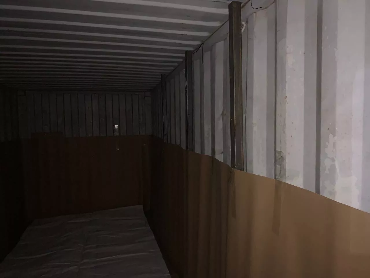 Unrefined sunflower oil en Flexitank 24 tons/20 FCL  