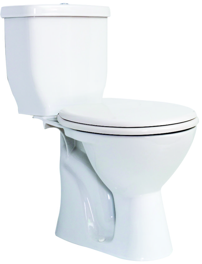 WC à POSER 
